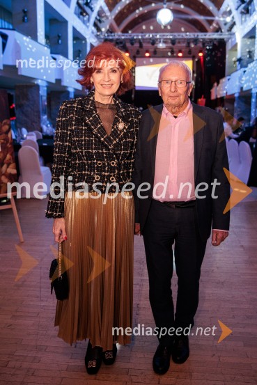 Rotary Latino večer, dobrodelni dogodek Rotary Cluba Ljubljana