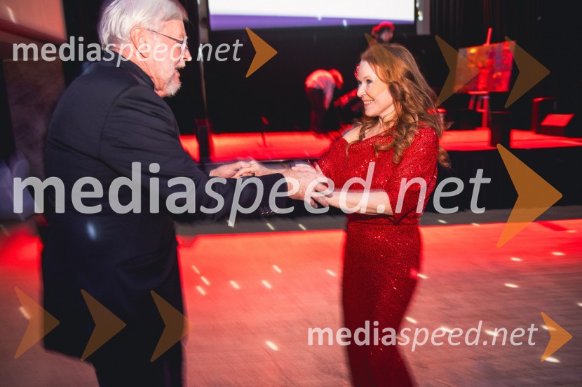 Rotary Latino večer, dobrodelni dogodek Rotary Cluba Ljubljana