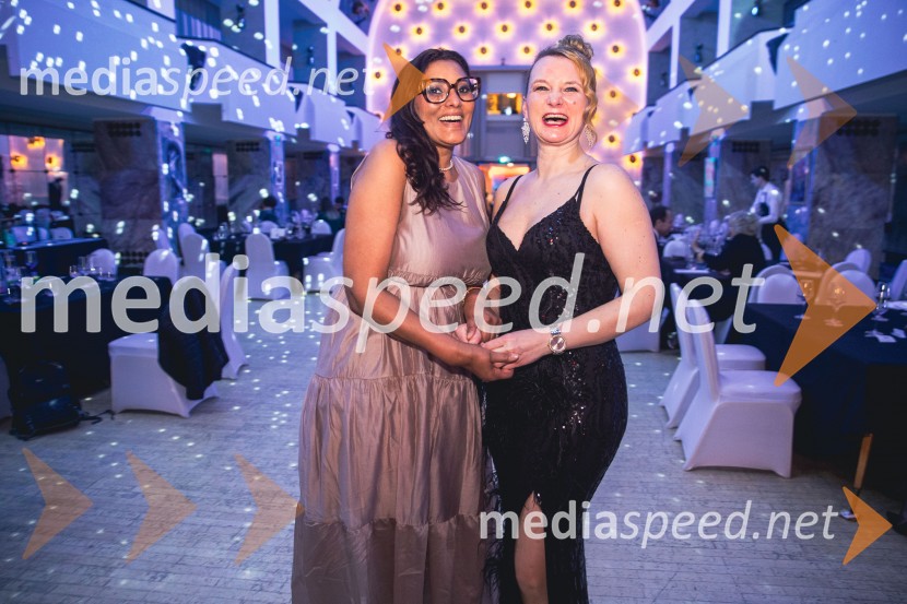 Rotary Latino večer, dobrodelni dogodek Rotary Cluba Ljubljana