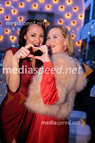 Rotary Latino večer, dobrodelni dogodek Rotary Cluba Ljubljana