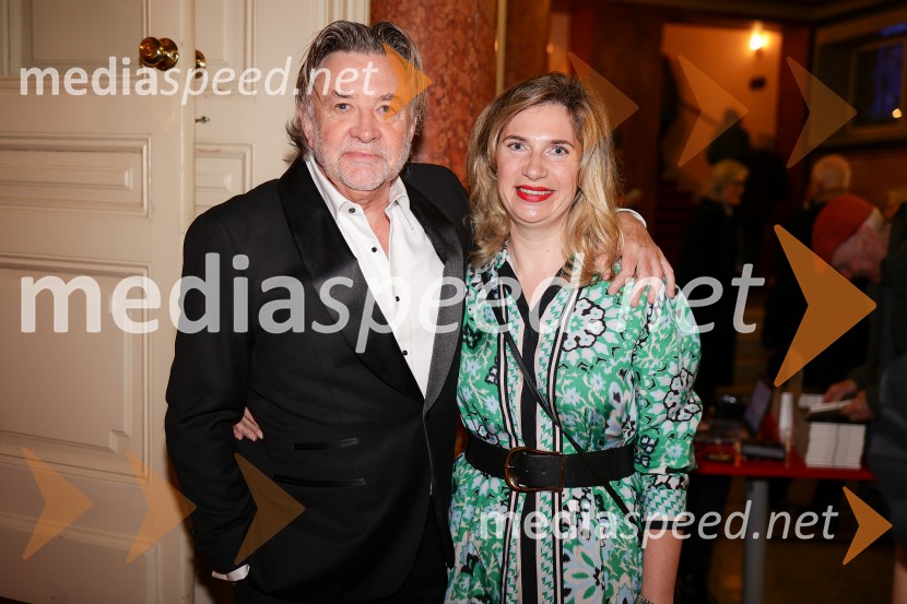 La Traviata, premiera, Opera in balet Ljubljana