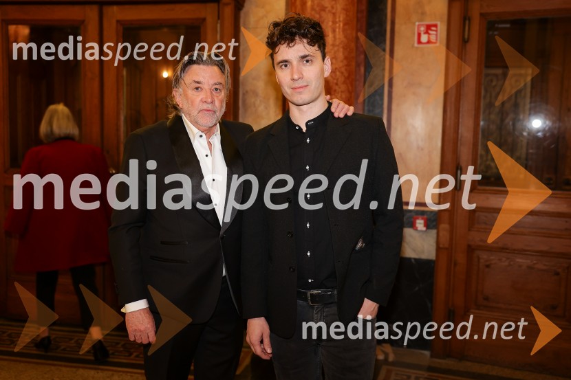 La Traviata, premiera, Opera in balet Ljubljana