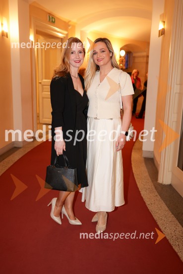 La Traviata, premiera, Opera in balet Ljubljana