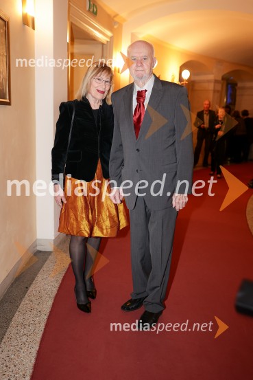 La Traviata, premiera, Opera in balet Ljubljana