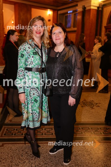 La Traviata, premiera, Opera in balet Ljubljana