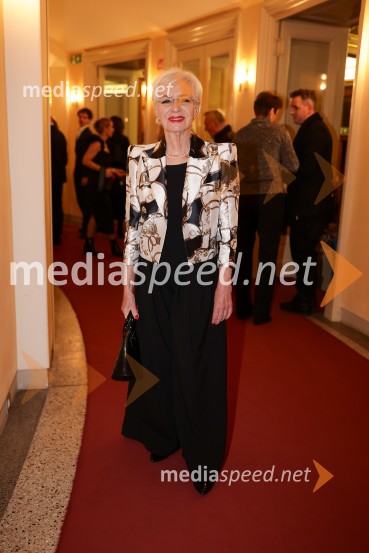 La Traviata, premiera, Opera in balet Ljubljana