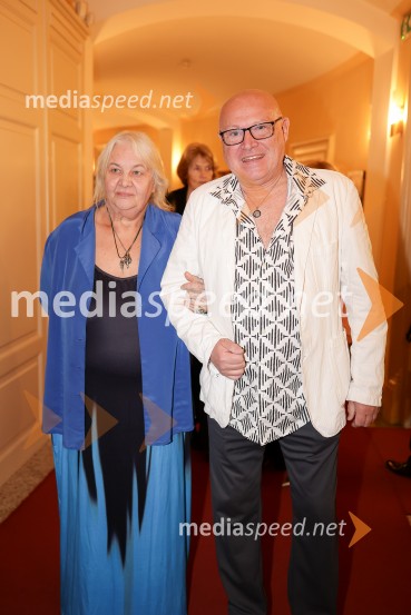 La Traviata, premiera, Opera in balet Ljubljana