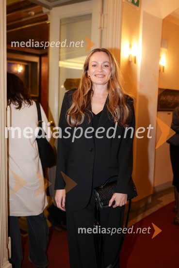 La Traviata, premiera, Opera in balet Ljubljana