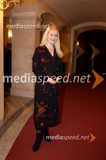 La Traviata, premiera, Opera in balet Ljubljana