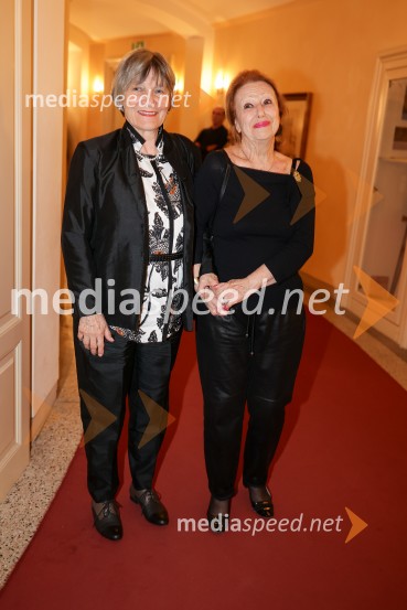 La Traviata, premiera, Opera in balet Ljubljana