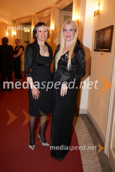 La Traviata, premiera, Opera in balet Ljubljana