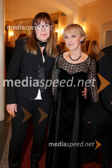 La Traviata, premiera, Opera in balet Ljubljana