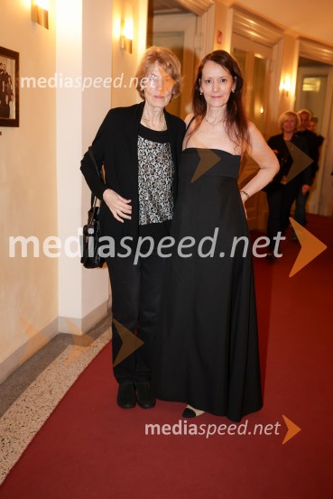 La Traviata, premiera, Opera in balet Ljubljana