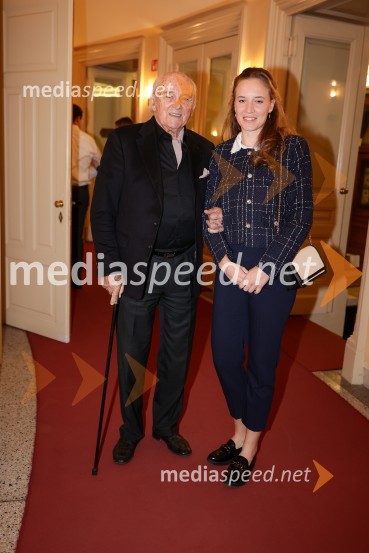 La Traviata, premiera, Opera in balet Ljubljana