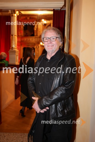 La Traviata, premiera, Opera in balet Ljubljana