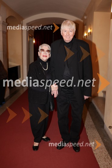 La Traviata, premiera, Opera in balet Ljubljana