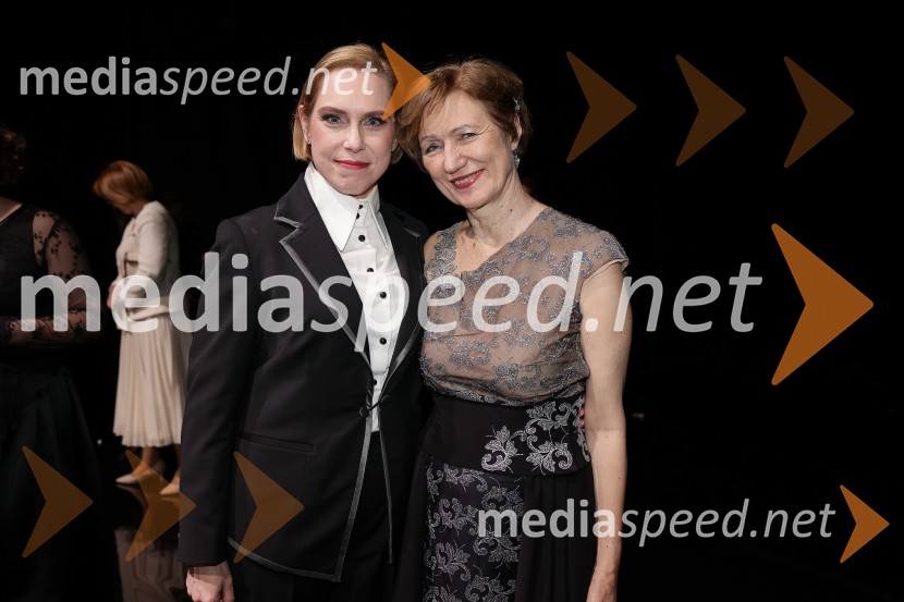 La Traviata, premiera, Opera in balet Ljubljana