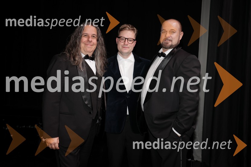 La Traviata, premiera, Opera in balet Ljubljana