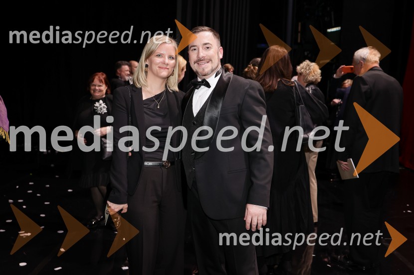 La Traviata, premiera, Opera in balet Ljubljana