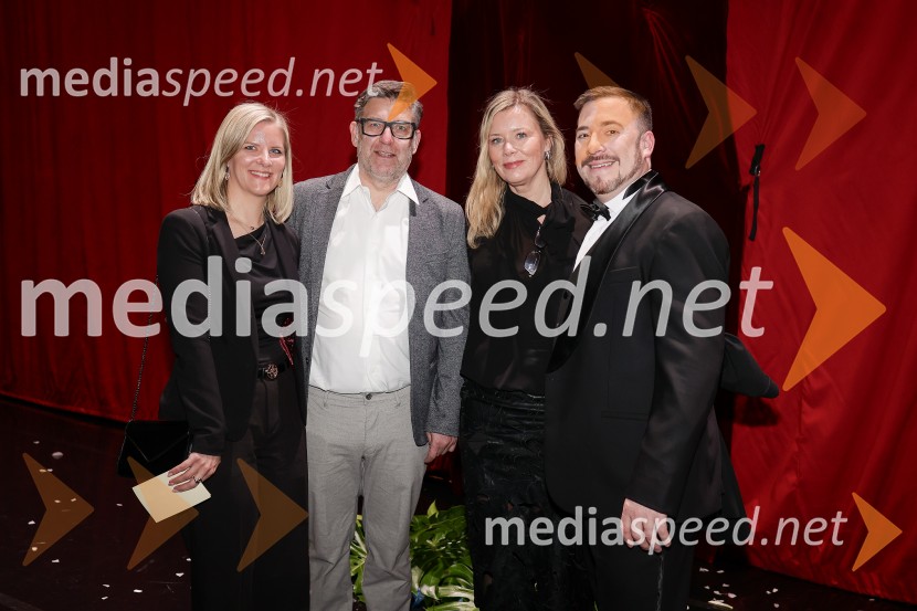 La Traviata, premiera, Opera in balet Ljubljana