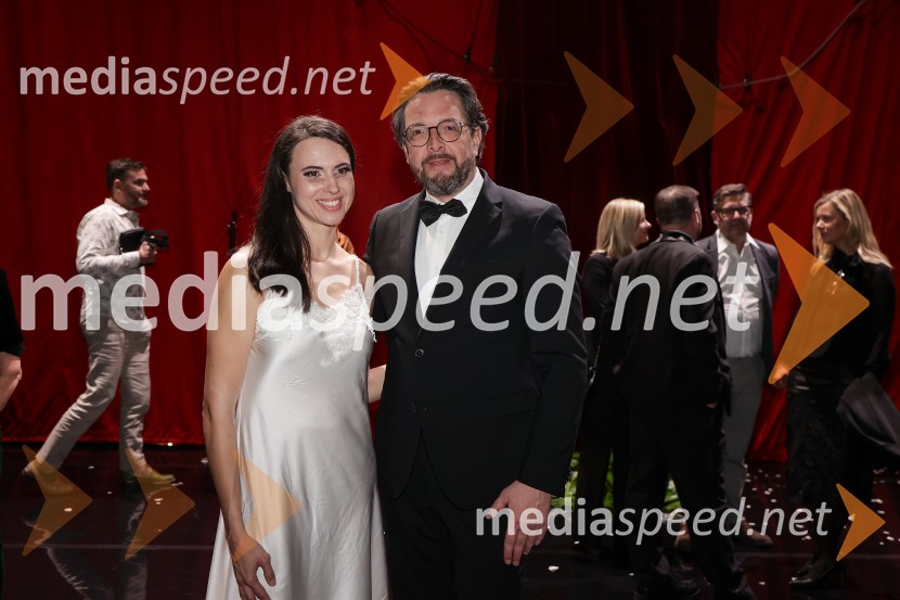 La Traviata, premiera, Opera in balet Ljubljana