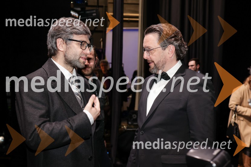 La Traviata, premiera, Opera in balet Ljubljana