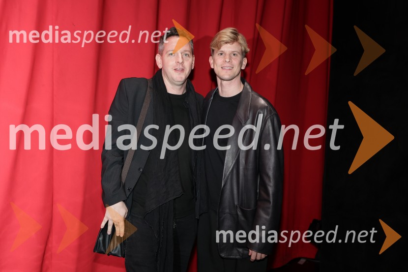 La Traviata, premiera, Opera in balet Ljubljana