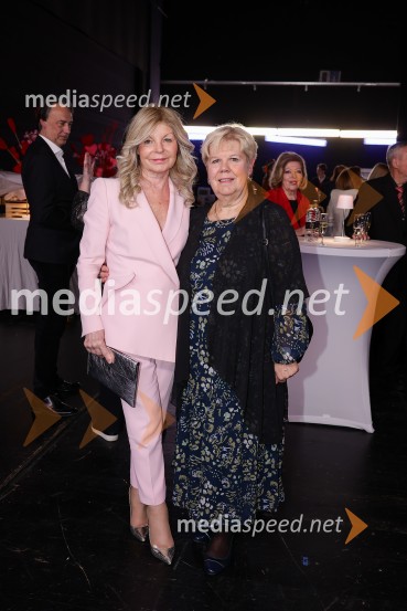 La Traviata, premiera, Opera in balet Ljubljana