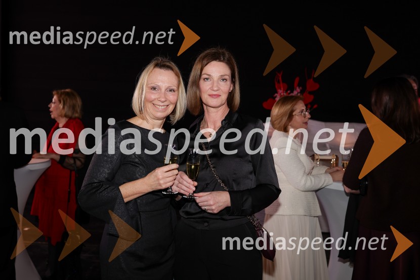 La Traviata, premiera, Opera in balet Ljubljana