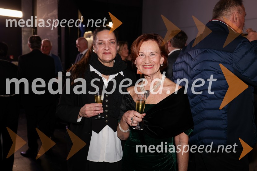 La Traviata, premiera, Opera in balet Ljubljana