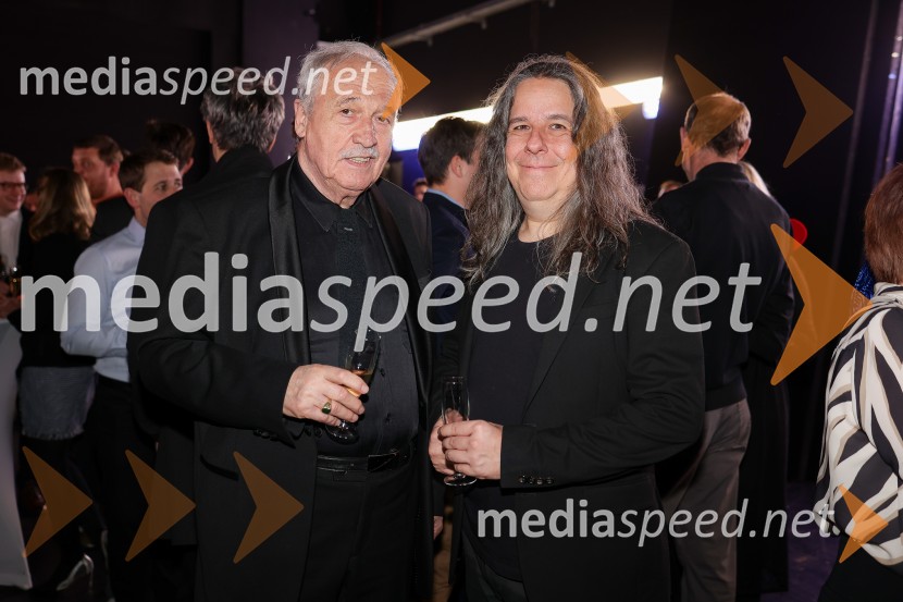 La Traviata, premiera, Opera in balet Ljubljana