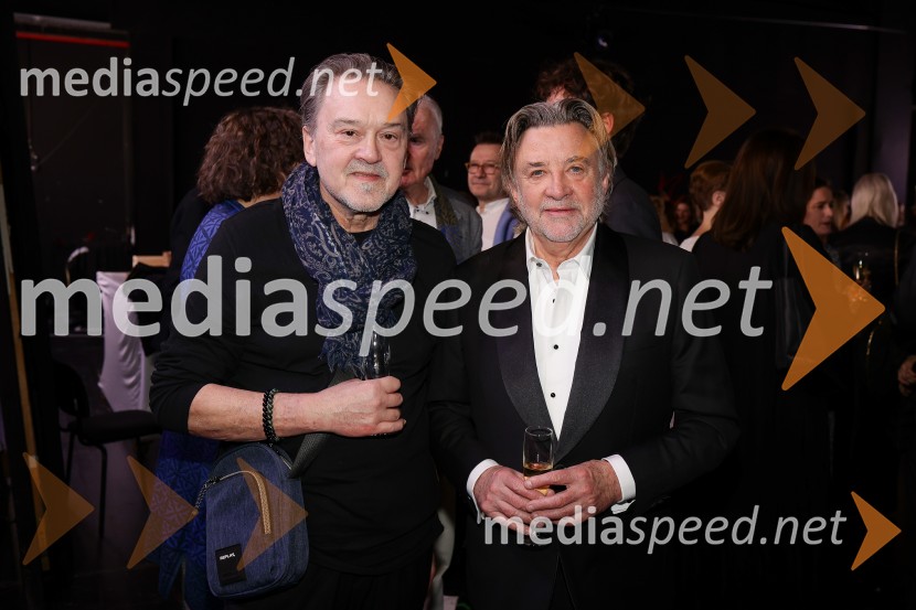 La Traviata, premiera, Opera in balet Ljubljana