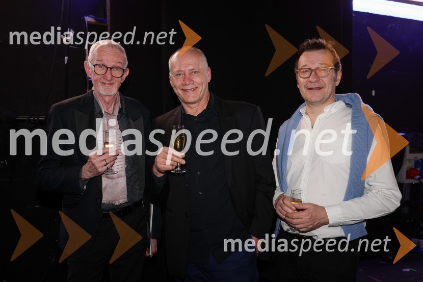 La Traviata, premiera, Opera in balet Ljubljana