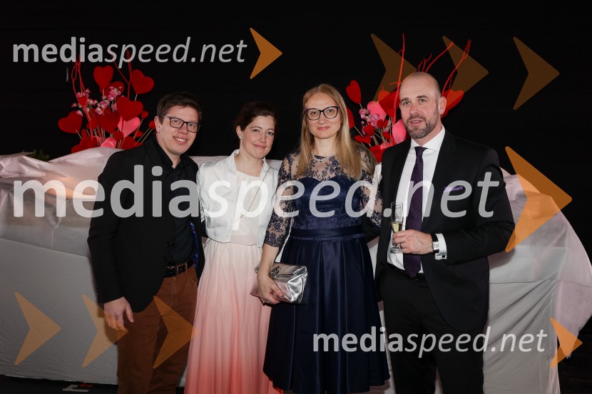 La Traviata, premiera, Opera in balet Ljubljana