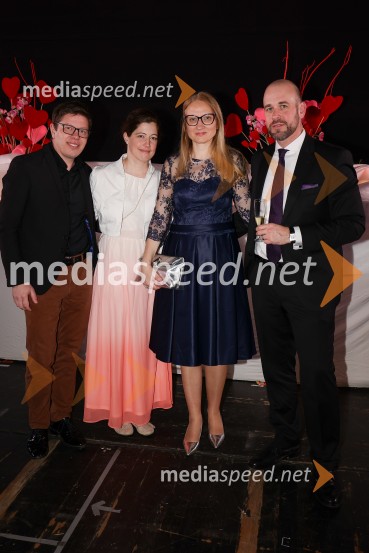 La Traviata, premiera, Opera in balet Ljubljana