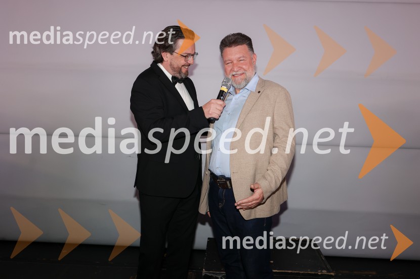 La Traviata, premiera, Opera in balet Ljubljana