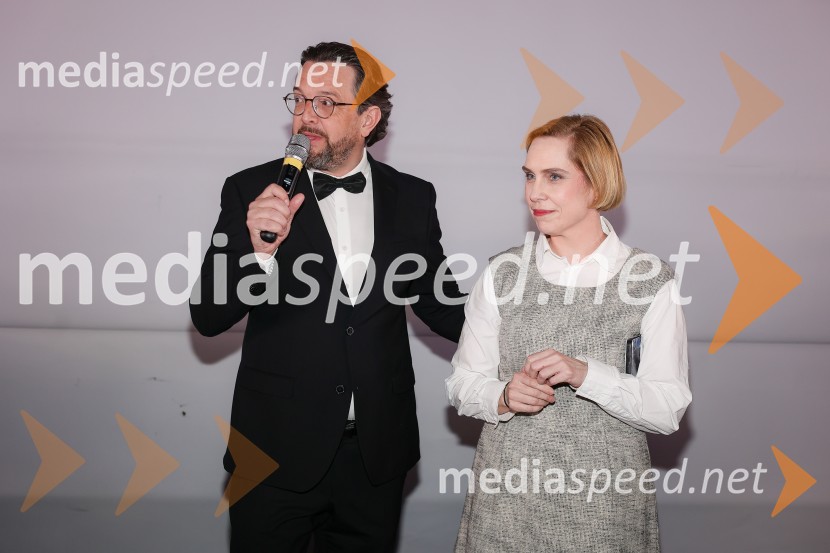 La Traviata, premiera, Opera in balet Ljubljana