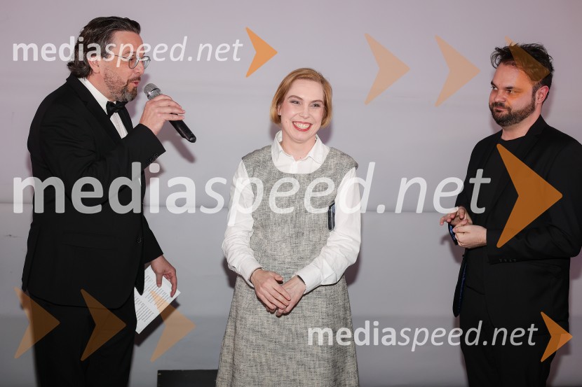 La Traviata, premiera, Opera in balet Ljubljana