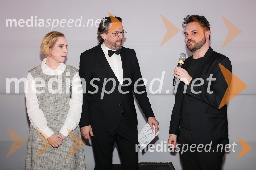 La Traviata, premiera, Opera in balet Ljubljana