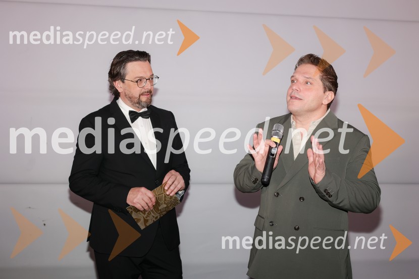 La Traviata, premiera, Opera in balet Ljubljana