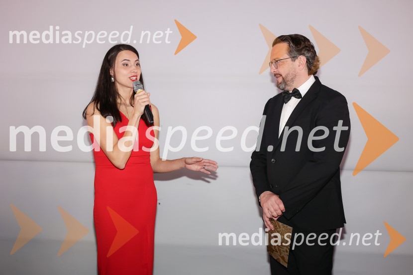 La Traviata, premiera, Opera in balet Ljubljana