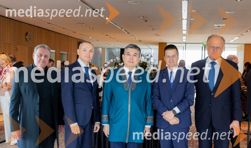 Slovenski konzularni zbor, redna letna skupščina 2026