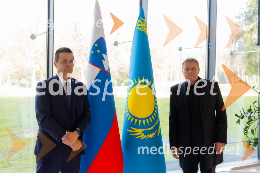 Slovenski konzularni zbor, redna letna skupščina 2026