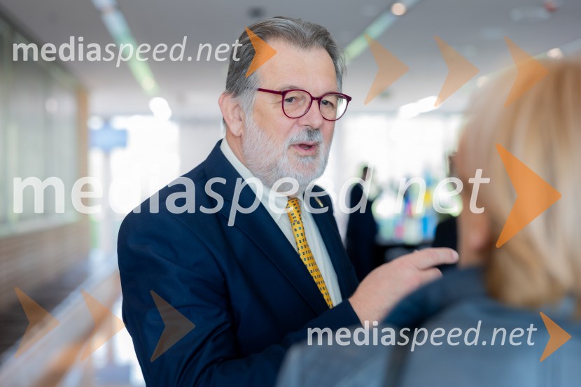 Slovenski konzularni zbor, redna letna skupščina 2026