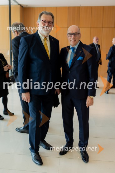 Slovenski konzularni zbor, redna letna skupščina 2026