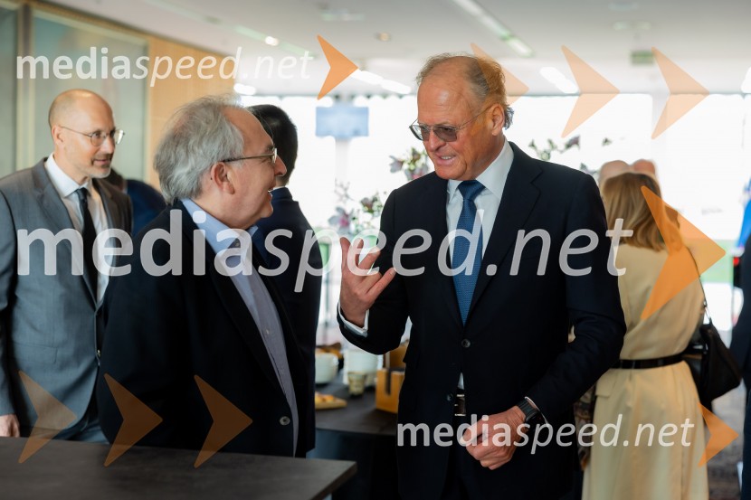 Slovenski konzularni zbor, redna letna skupščina 2026