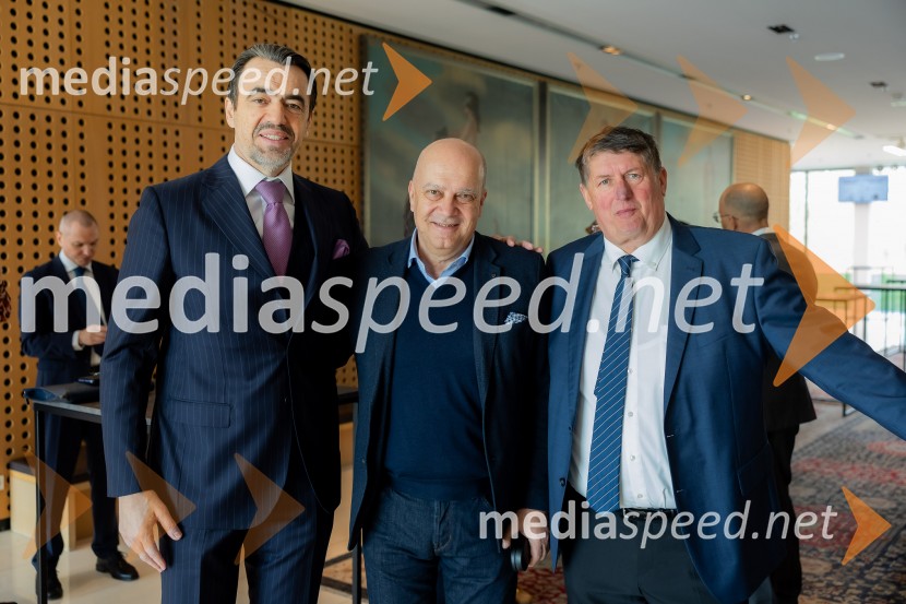 Slovenski konzularni zbor, redna letna skupščina 2026