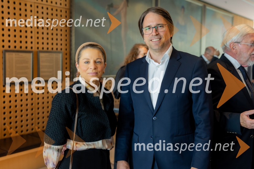 Slovenski konzularni zbor, redna letna skupščina 2026