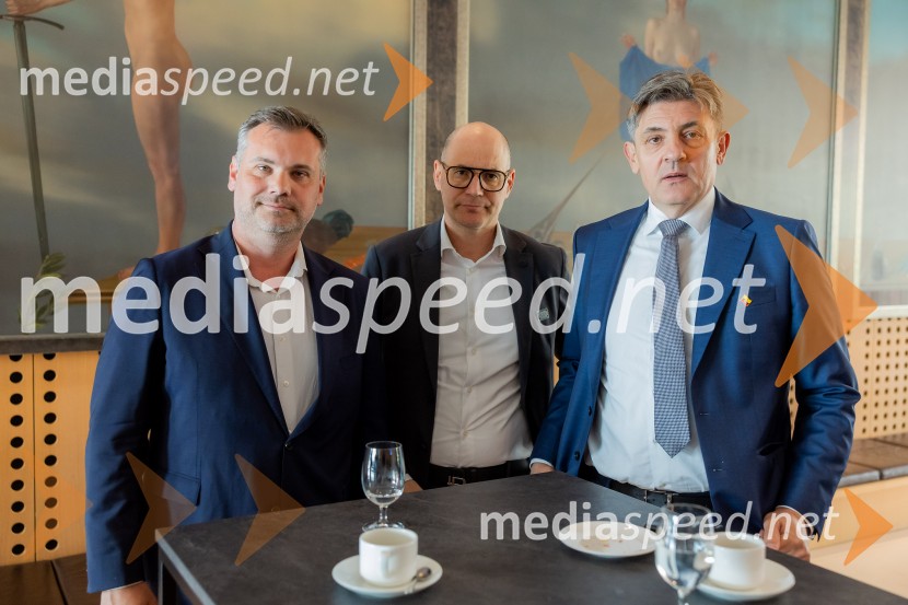 Slovenski konzularni zbor, redna letna skupščina 2026