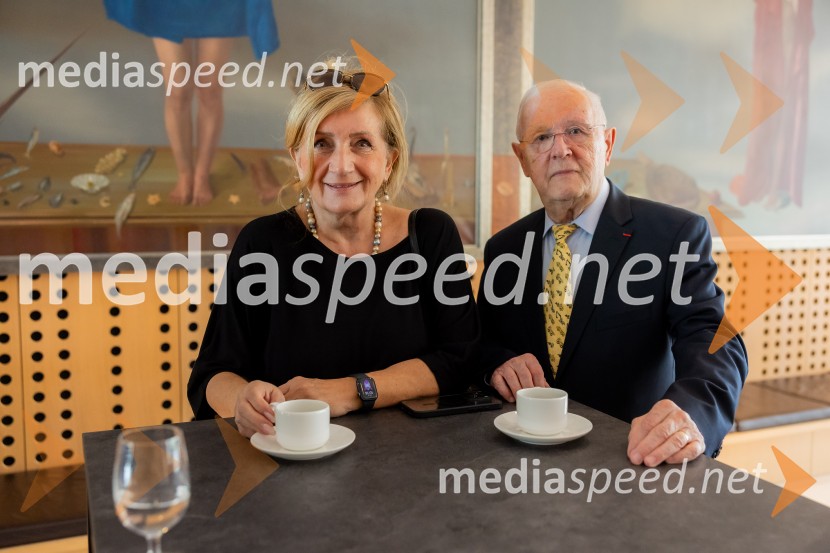 Slovenski konzularni zbor, redna letna skupščina 2026